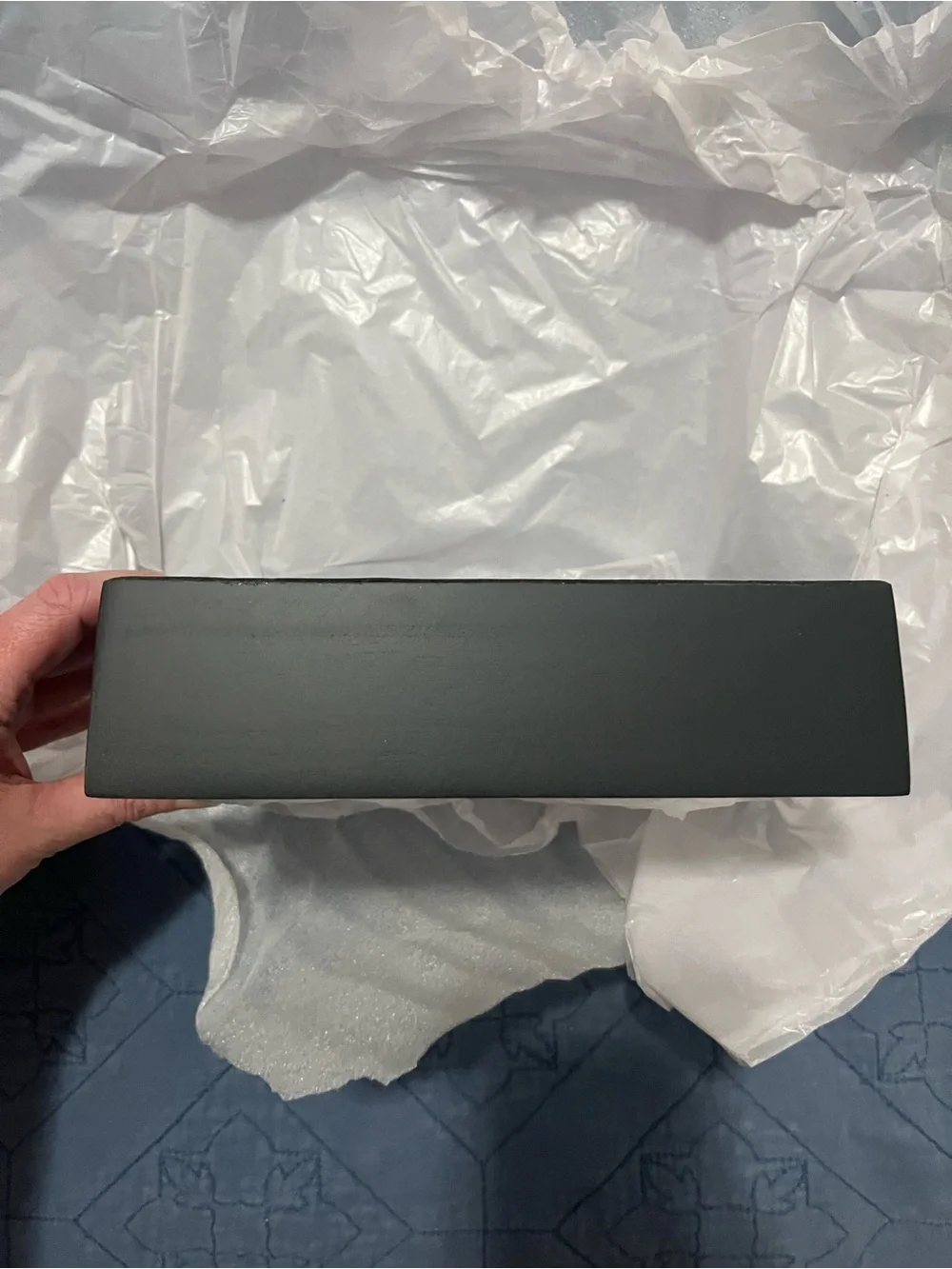 Pottery Barn Napkin Holder